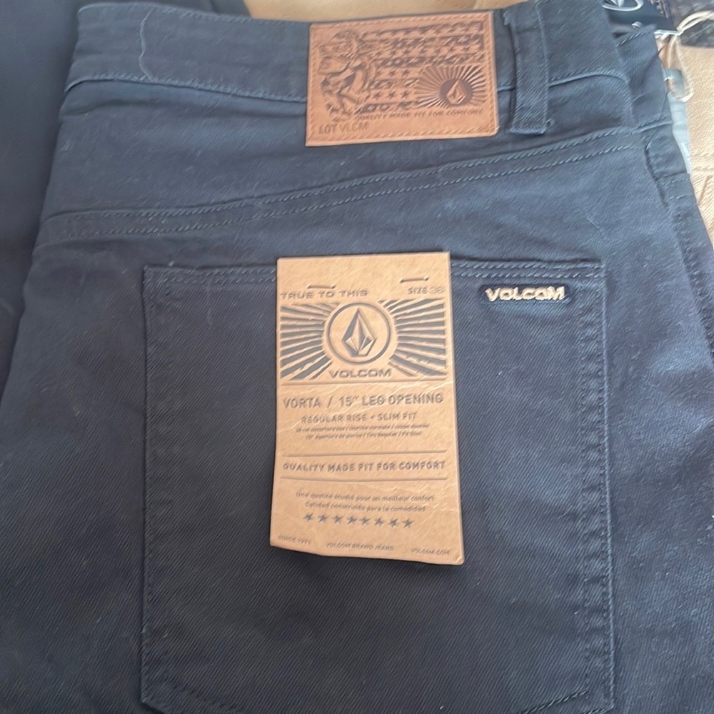 Volcom
